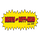 DK | Beavis and Butt-Head logo
