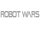 FIN | Robot Wars by MECH+ logo