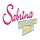 DK | Sabrina the Teenage Witch logo