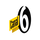 ES | Canal 6 CdMX logo