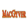 DK | MacGyver logo