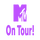 FIN | MTV on Tour! logo