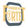NO | Fangene på Fortet logo