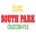 ES | South Park: Colección Kyle logo