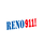 DK | Reno 911 logo