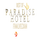 FIN | Best of Paradise Hotel: Finalveckan logo