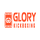 DK | Glory Kickboxing logo