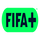 FIN | FIFA+ logo