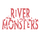 FIN | River Monsters logo
