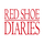 FIN | Red Shoe Diaries logo