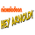 ES | Hey Arnold! logo