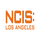 DK | NCIS: Los Angeles logo