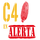 ES | C4 en Alerta logo