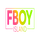 DK | FBoy Island logo