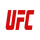 NO | UFC logo