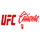 ES | UFC logo