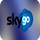 DE ▎ SKY GO FILM 1 FHD logo