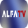 BIH ▎ALFA TV SARAJEVO logo