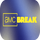 ES ▎AMC BREAK FHD logo