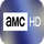 ES ▎AMC FHD logo