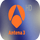 ES ▎ANTENA 3 FHD logo