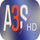 ES ▎A3 SERIES HD logo