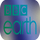 TR ▎BBC EARTH FHD logo