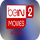 TR ▎BEIN MOVIES ACTION 2 FHD logo
