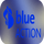 CH ▎BLUE ACTION logo