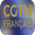 FR ▎CGTN FRANCE HD logo