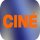 AL ▎CINE 1 logo