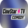 AL ▎CINESTAR COMEDY logo