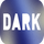 ES ▎DARK SD logo
