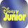 FR ▎DISNEY JUNIOR HD 4ᴋ logo