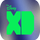 UK ▎DISNEY XD HD logo