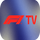 F1 ▎F1 TV 4k logo