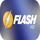 TR ▎FLASH TV HD logo