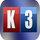 BIH ▎K 3 PRNJAVOR logo