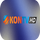TR ▎KON TV KONYA SD logo