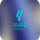 ES ▎LALIGA TV HYPERMOTION SD logo