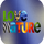 TR ▎LOVE NATURE FHD  logo