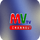 TH ▎MVTV 55CH HD logo