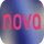 ES ▎NOVA FHD logo