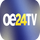 AT ▎OE24 TV HD logo