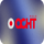 CH ▎PULS ACHT HD logo