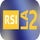 CH ▎RSI LA 2 HD logo
