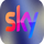 AL ▎SKY PLANET logo
