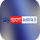 AT ▎SKY SPORT AUSTRIA 3 HD (LIVE DURING EVENT ONLY) logo