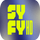 ES ▎SYFY HD logo