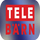 CH ▎TELE BÄRN HD logo